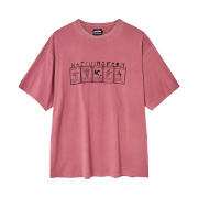 Hatchingroom x How To Train Your Dragon Dragon Cards T-Shirt Vintage Rose