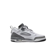 (GS) Jordan Spizike Low White Anthracite