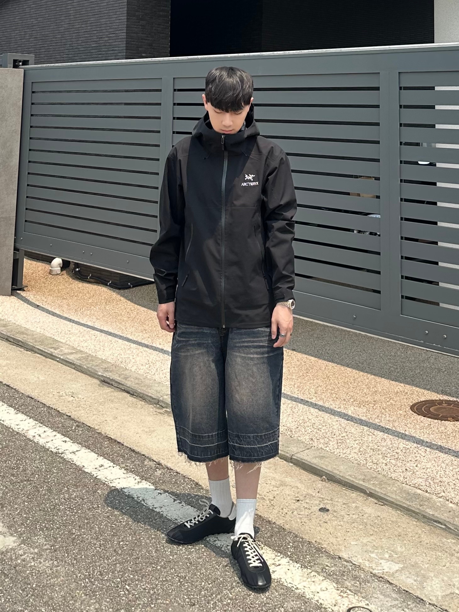 박 호 일님의 스타일 - 2
