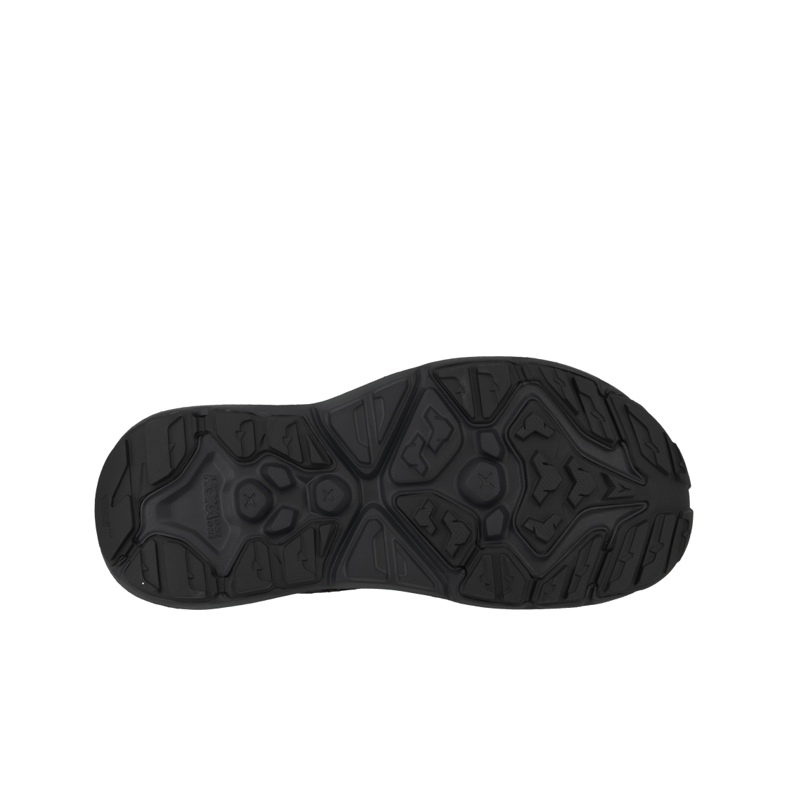 1147650-BBLC Hoka Hopara 2 Black - #2