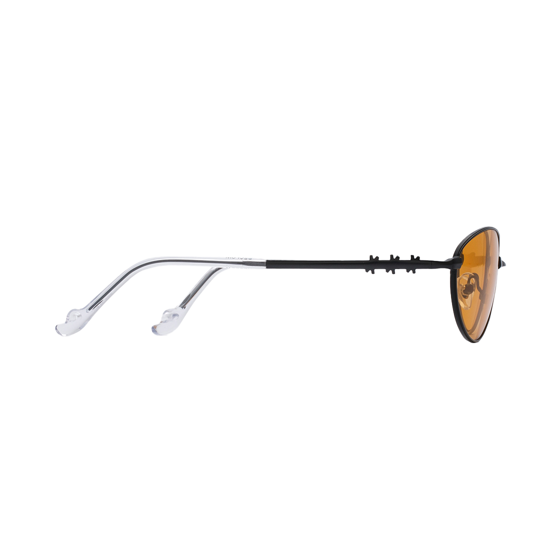 리끌로우 스테인리스 에포카 선글라스 오렌지(RECLOW Stainless Epoca Sunglass Orange) - 4
