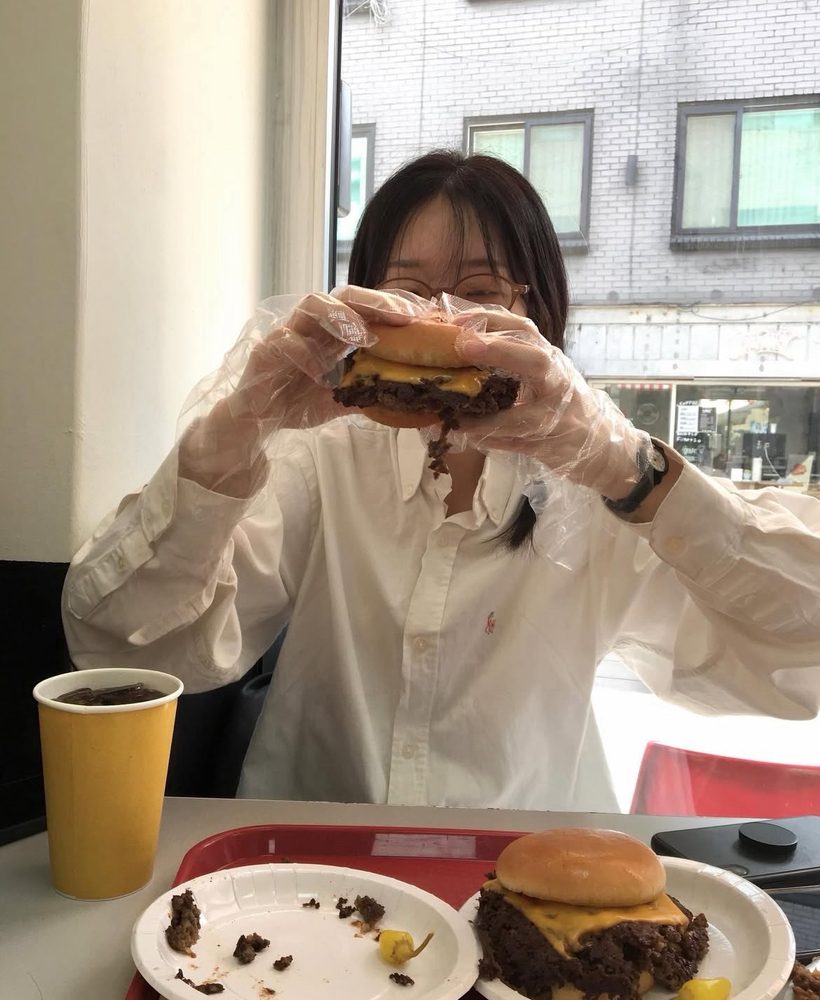 KREAM 프로필 이미지