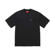 Supreme S/S Pocket T-Shirt Black