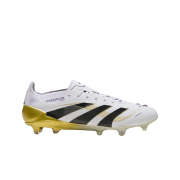 Adidas Predator Elite FG Cloud White Gold Metallic