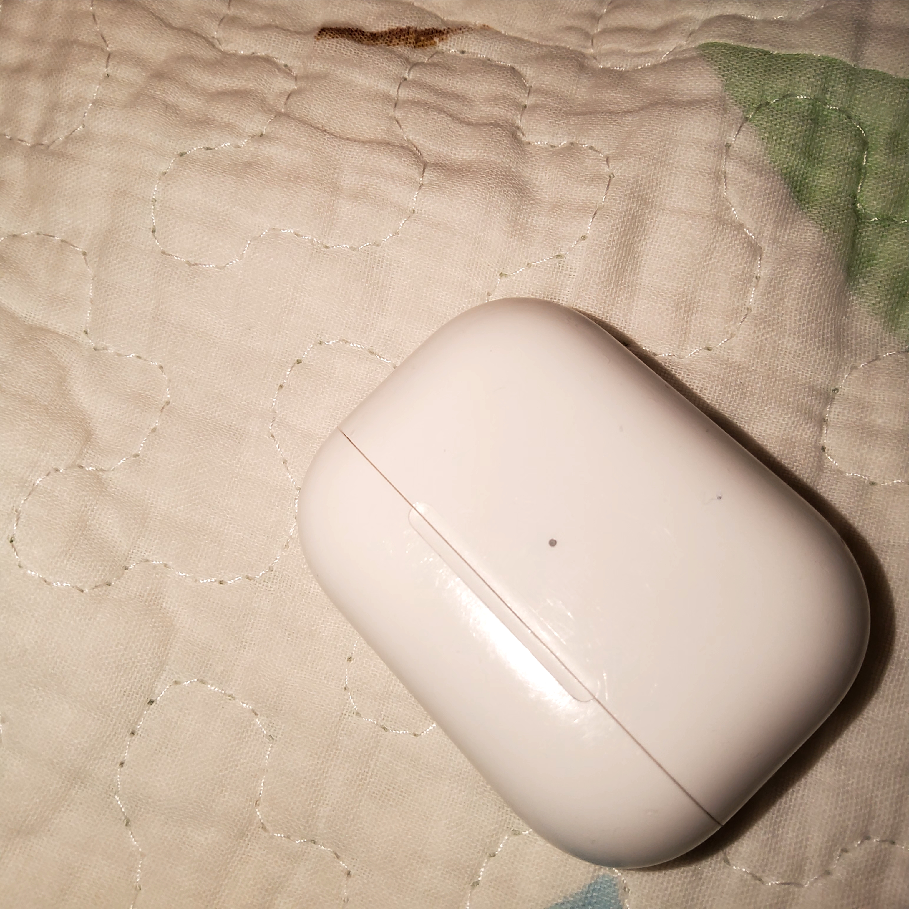 Apple Airpods Pro 2nd Gen with MagSafe Charging Case USB C (Korean Ver.) 착용 스타일