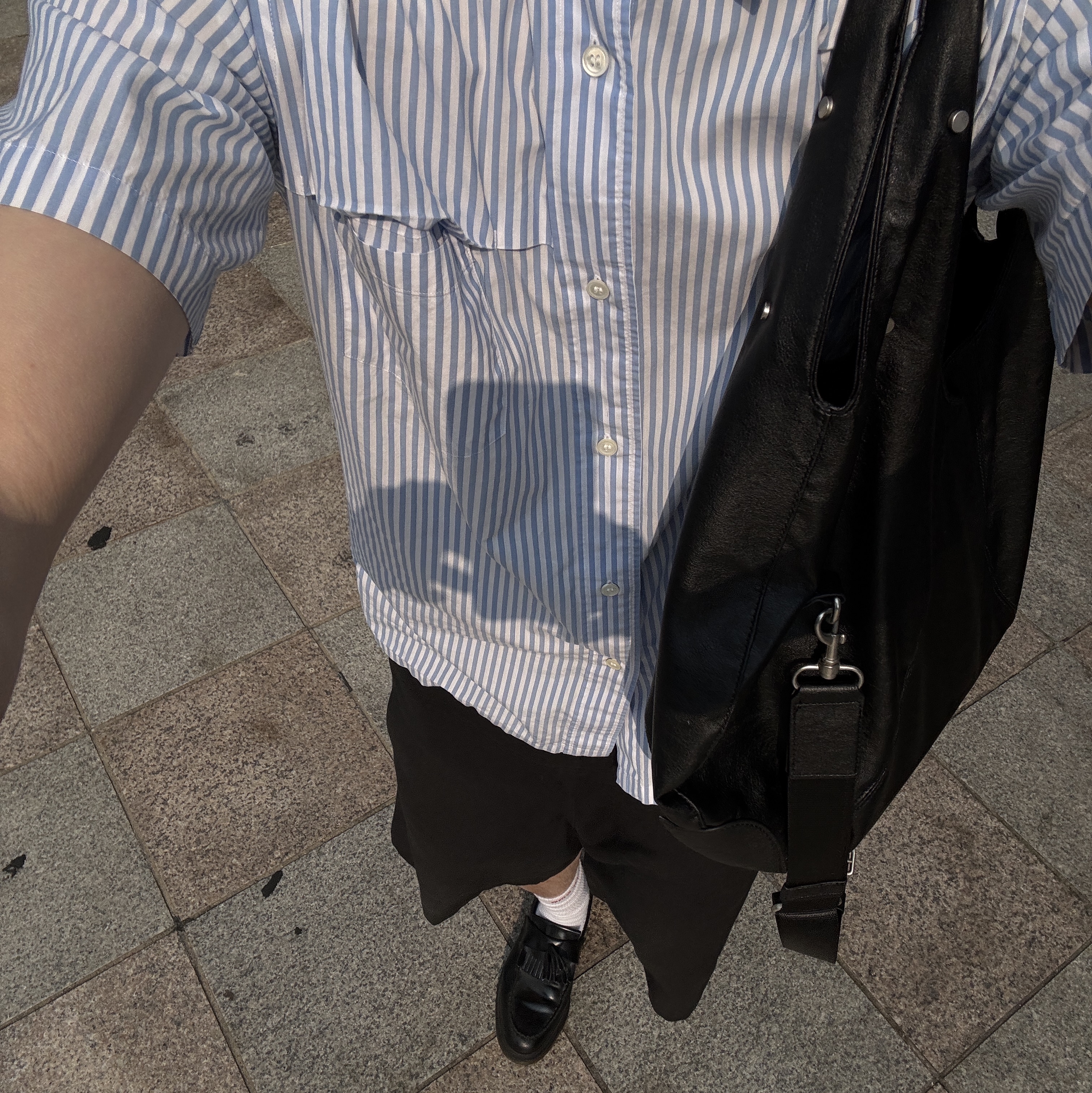 허니님의 스타일
