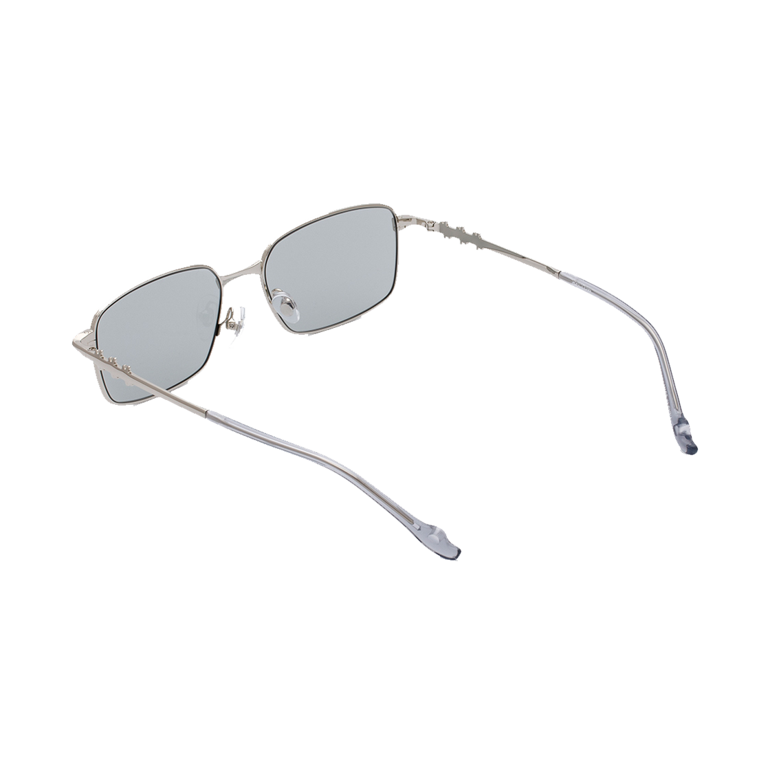 리끌로우 스테인리스 아몬 선글라스 그레이(RECLOW Stainless Amon Sunglass Gray) - 3