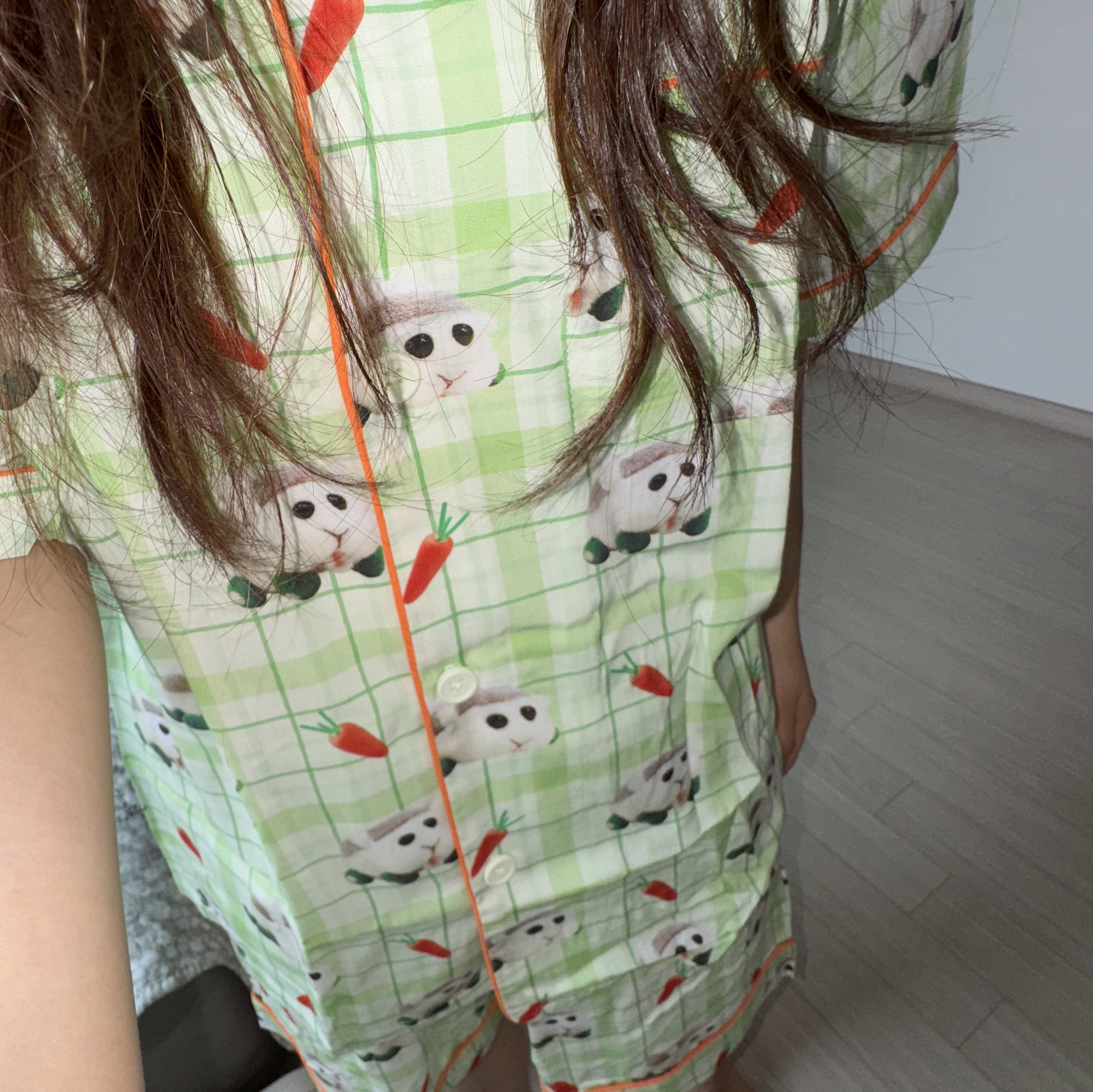 kamin님의 스타일