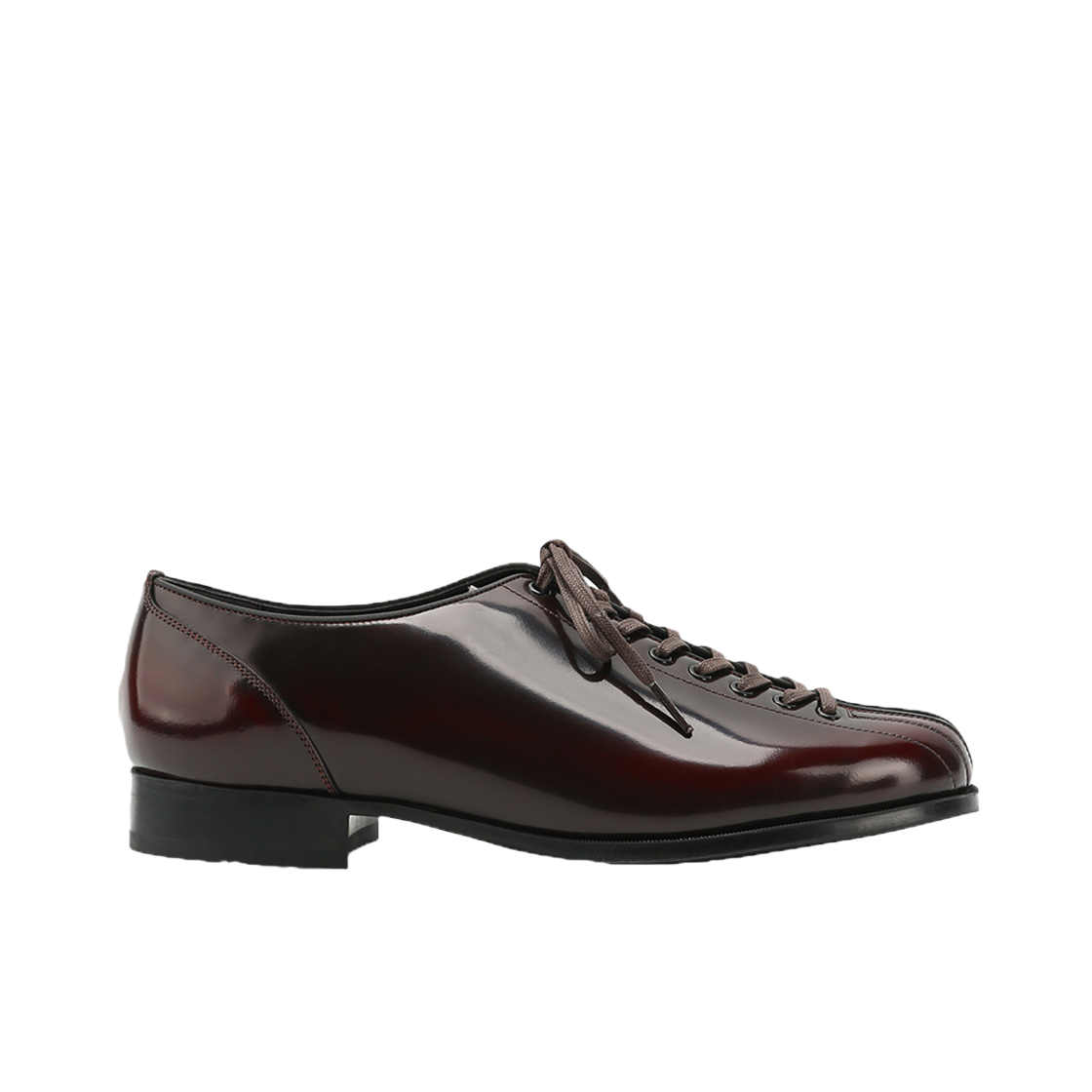 하루타 HS-502 볼링 슈즈 브라운(Haruta HS-502 Bowling D.Brown)