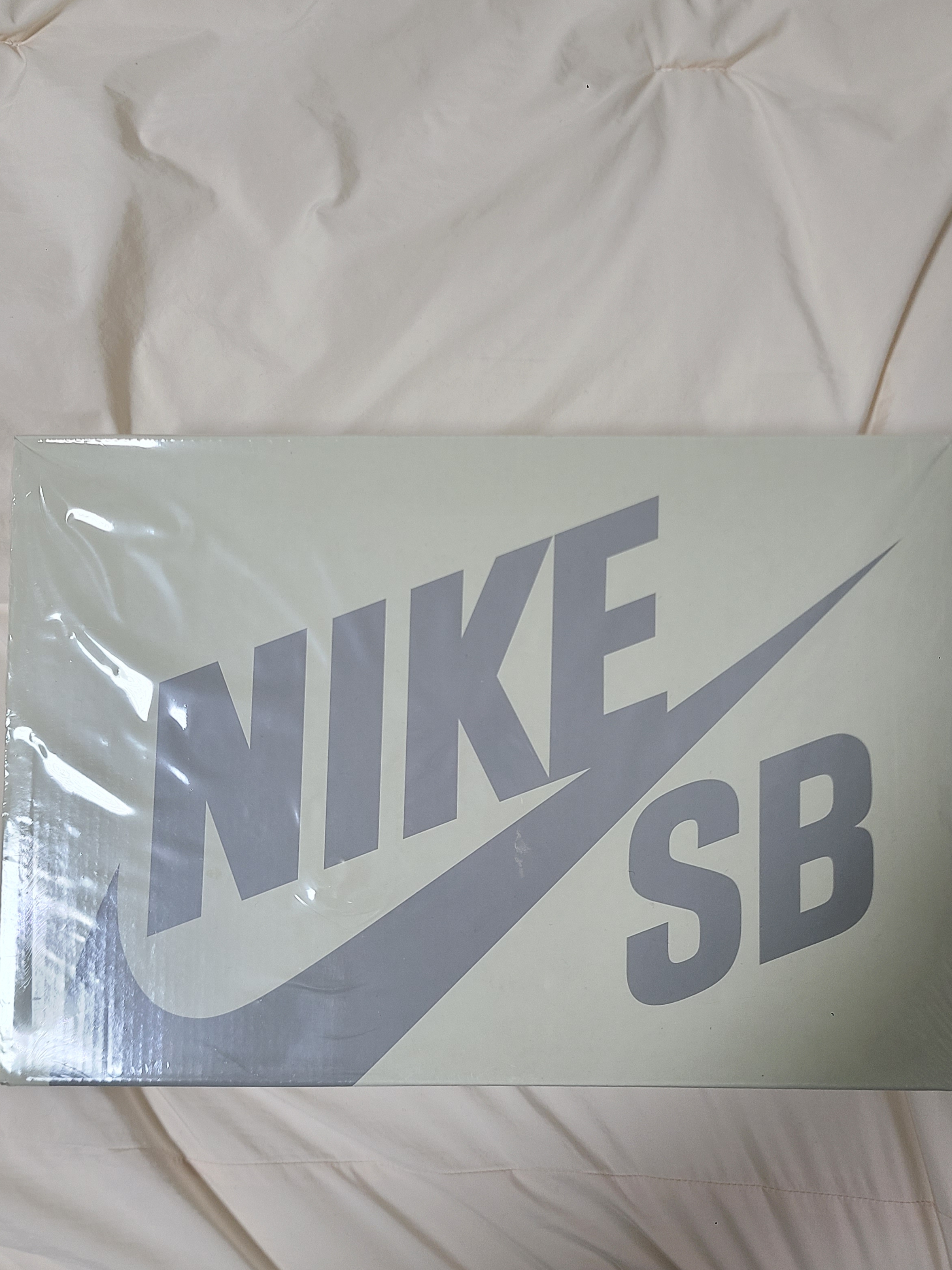 Nike x Supreme SB Dunk Low QS Rammellzee Black 착용 스타일 - 4
