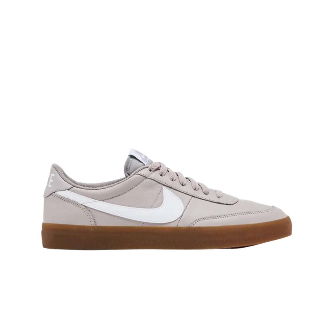 나이키 킬샷 2 레더 컬리지 그레이 검 미디움 브라운(Nike Killshot 2 Leather College Grey Gum Medium Brown)