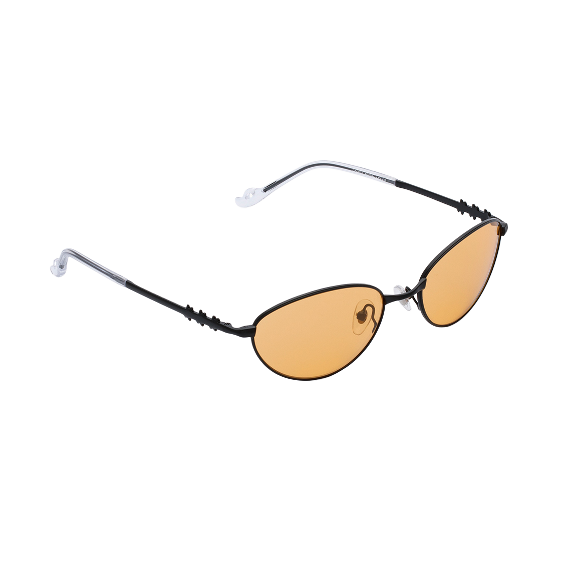 리끌로우 스테인리스 에포카 선글라스 오렌지(RECLOW Stainless Epoca Sunglass Orange) - 2