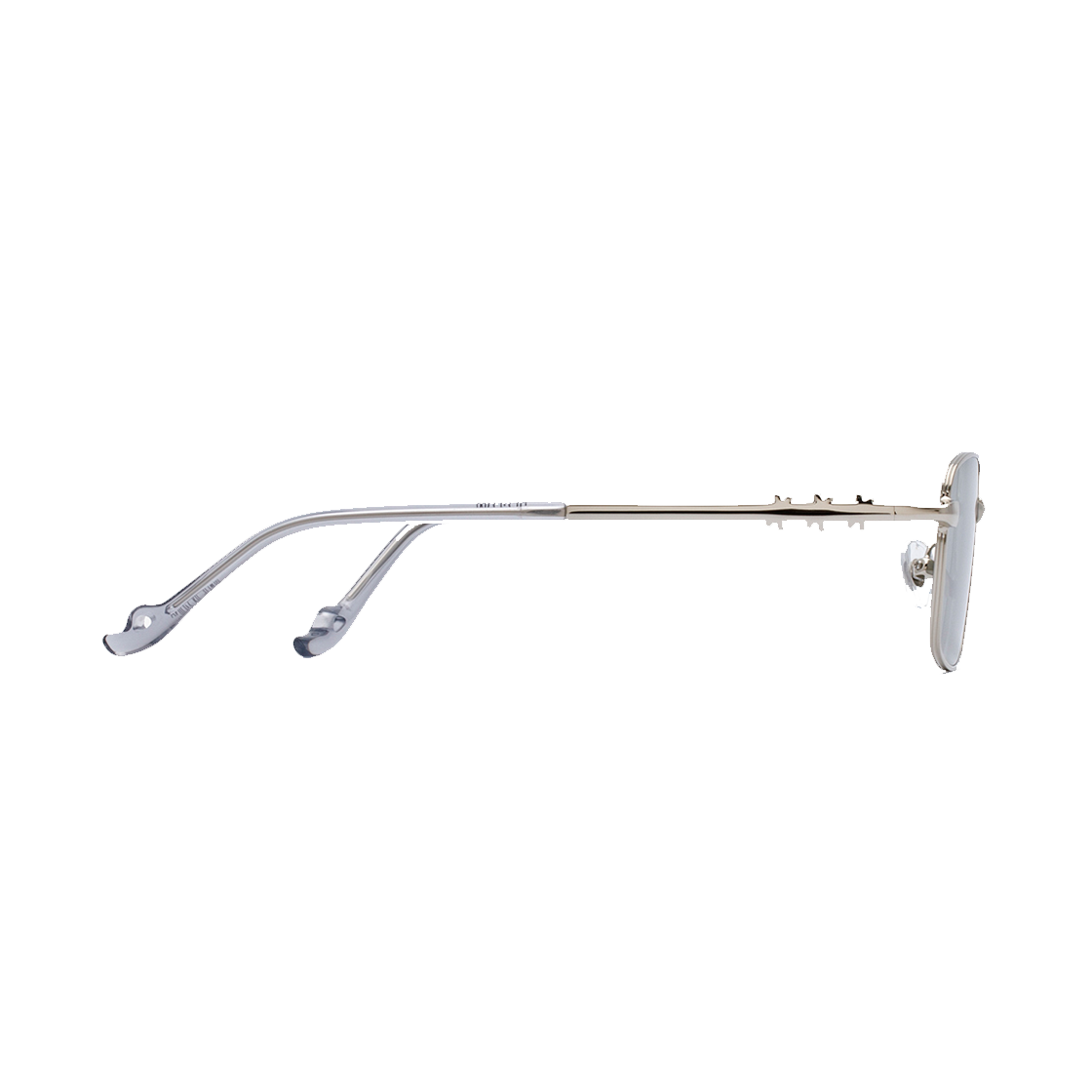 리끌로우 스테인리스 아몬 선글라스 그레이(RECLOW Stainless Amon Sunglass Gray) - 4