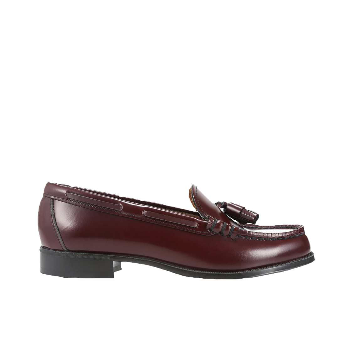 하루타 HS-303 태슬로퍼 로터(Haruta HS-303 Tassel Loafer Rotor)
