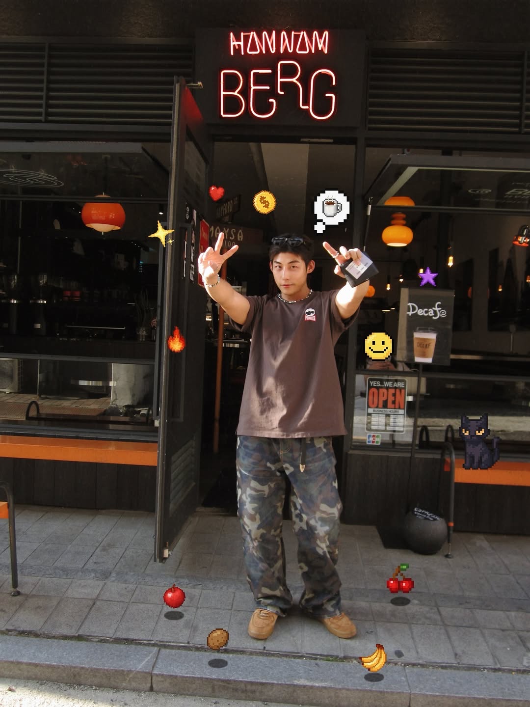 kalapatthar님의 스타일 - 1