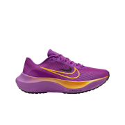 (W) Nike Zoom Fly 5 Hyper Violet Black