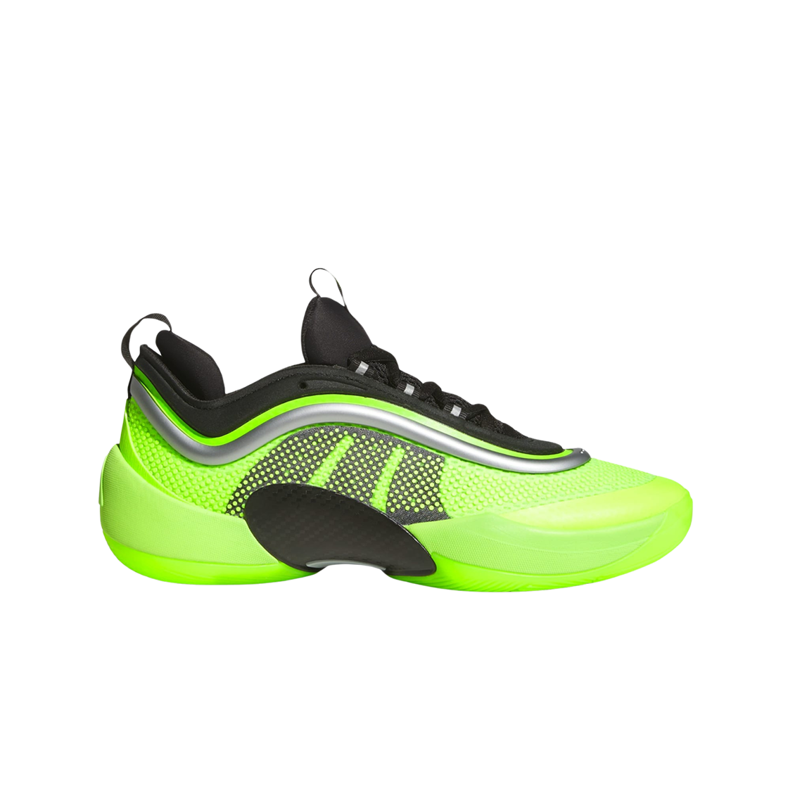 아디다스 돈 이슈 6 루시드 레몬 코어 블랙(Adidas D.O.N. ISSUE 6 Lucid Lemon Core Black Core Black)