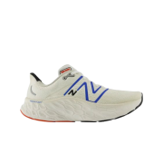 New Balance Fresh Foam X More v4 Sea Salt Blue Oasis - D Standard