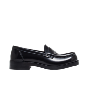 Haruta HS-4900 Oiko Loafer Black