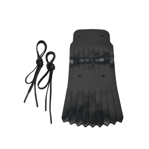 HT002-BLACK Haruta Harutag Kilt Black