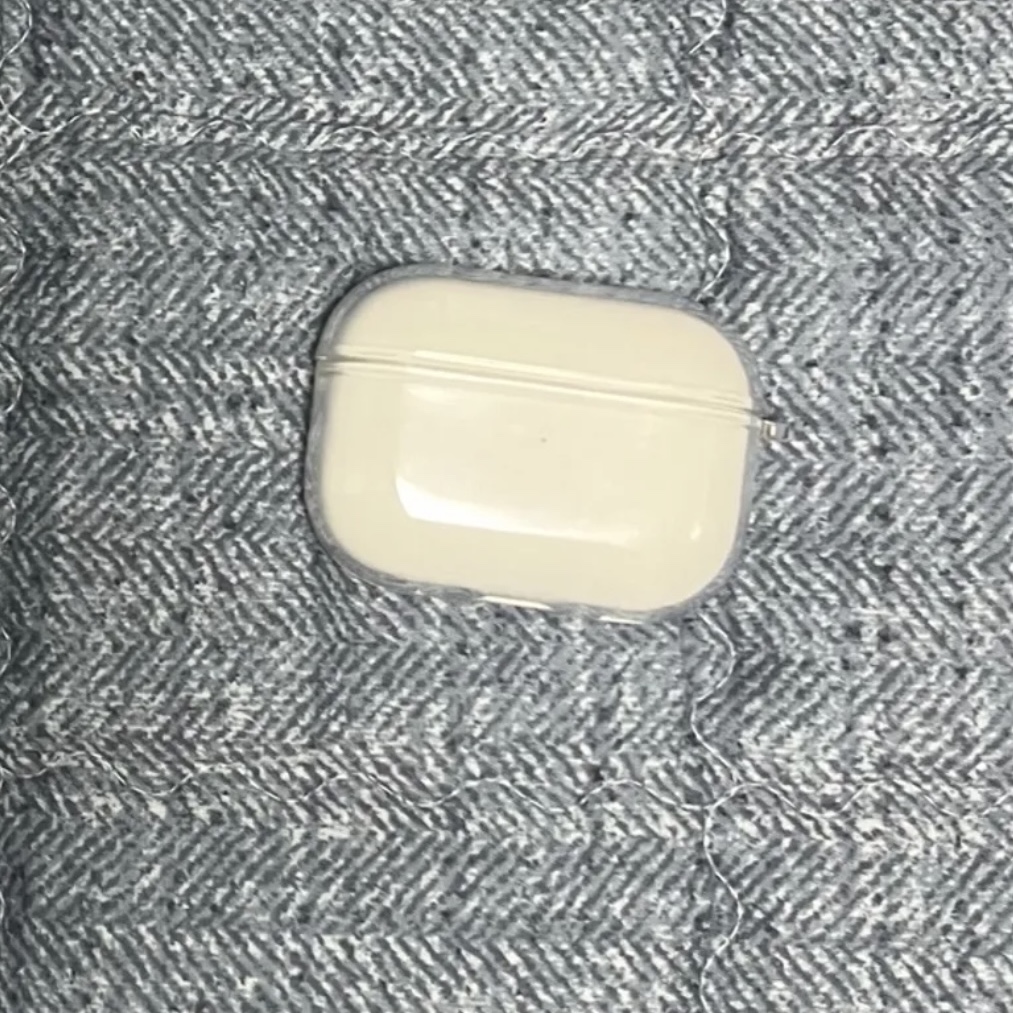 Apple AirPods Pro 2nd Gen (Korean Ver.) 착용 스타일