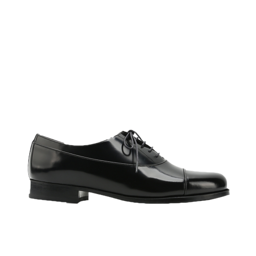 HRT-500-BK Haruta HS-500 Oxford Balmoral Black