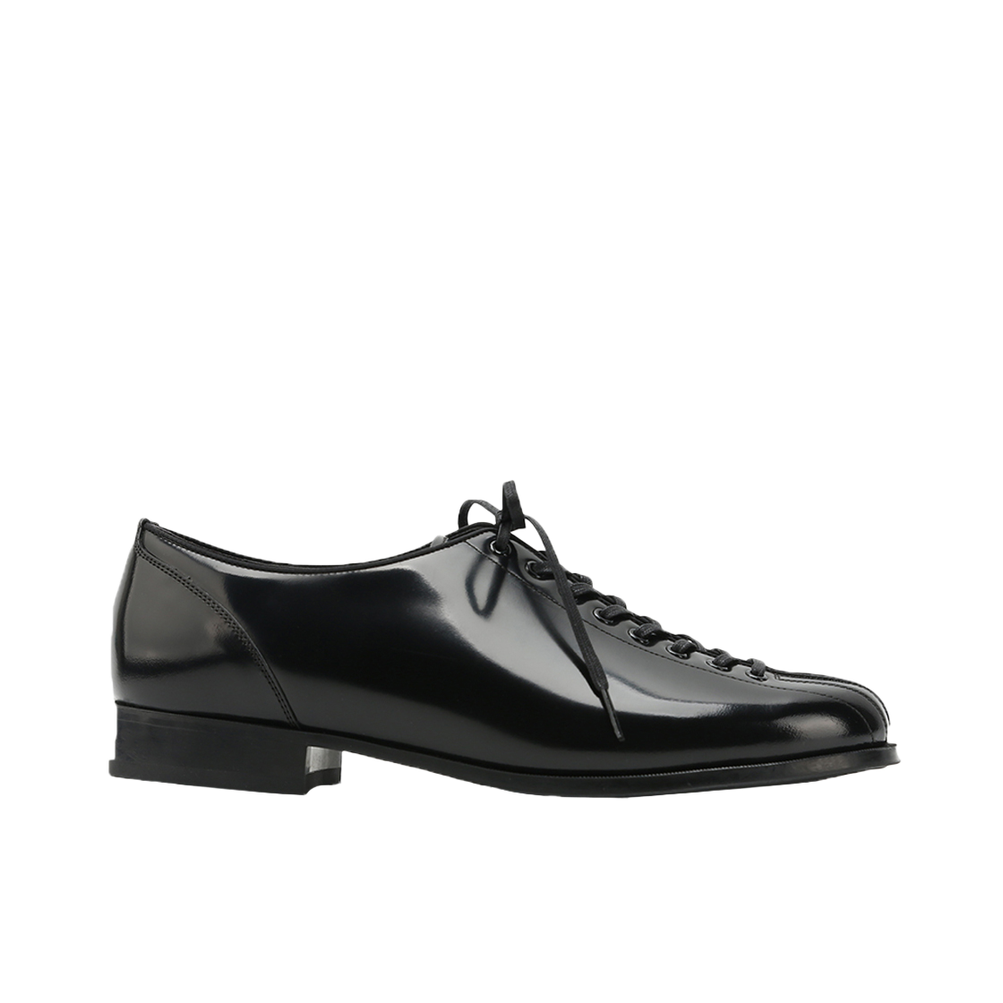 하루타 HS-502 볼링 슈즈 블랙(Haruta HS-502 Bowling Black)