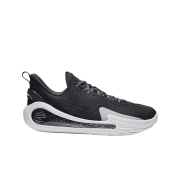 Under Armour Curry Flow 12 Black Halo Gray