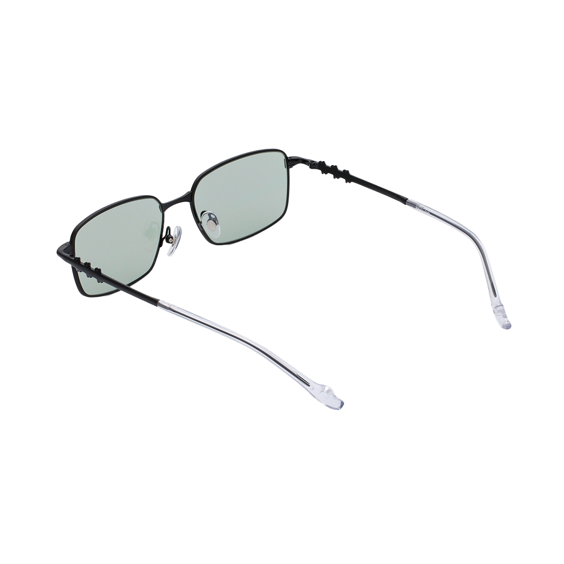 리끌로우 스테인리스 아몬 선글라스 그린(RECLOW Stainless Amon Sunglass Green) - 3