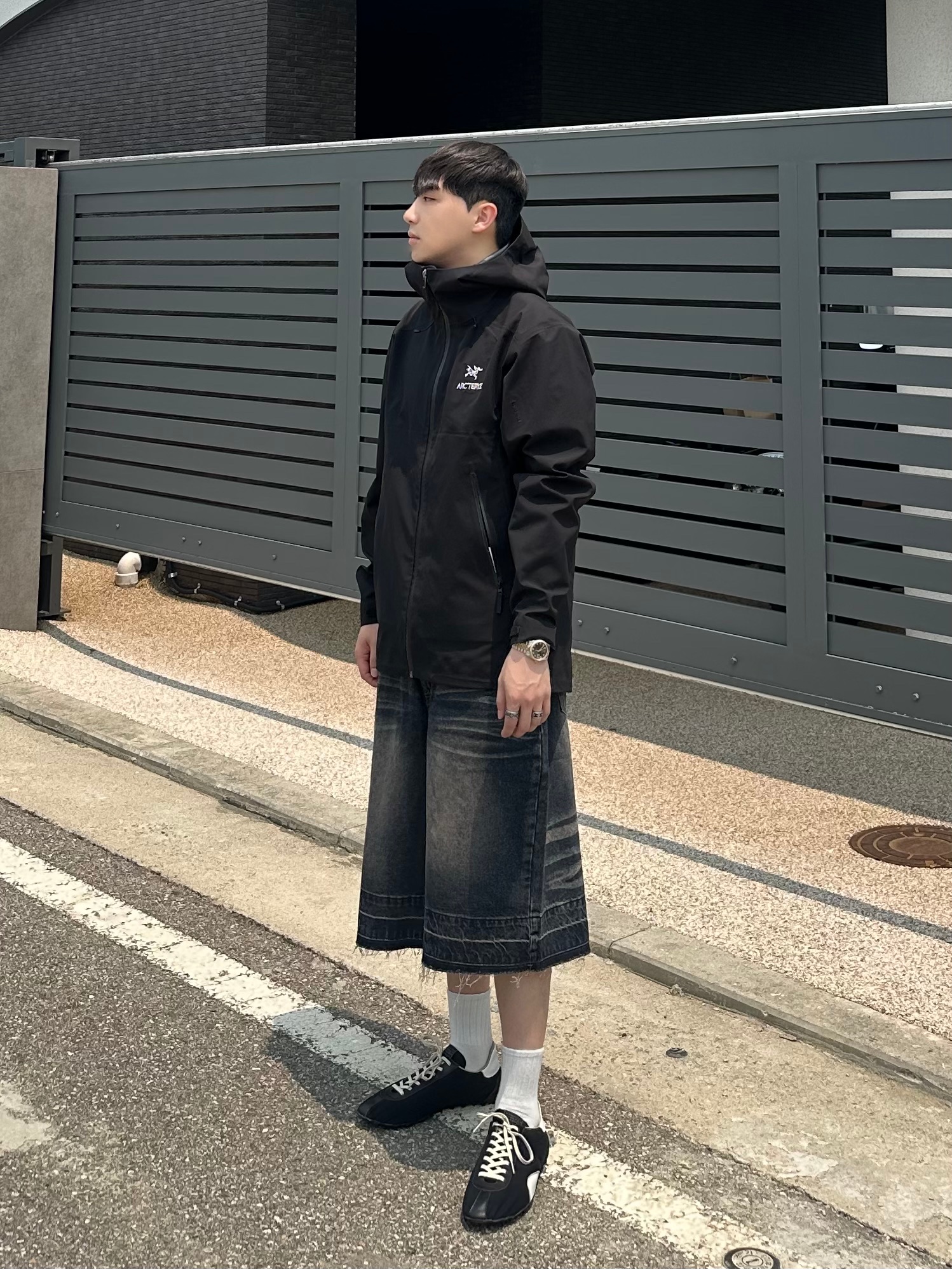 박 호 일님의 스타일 - 1