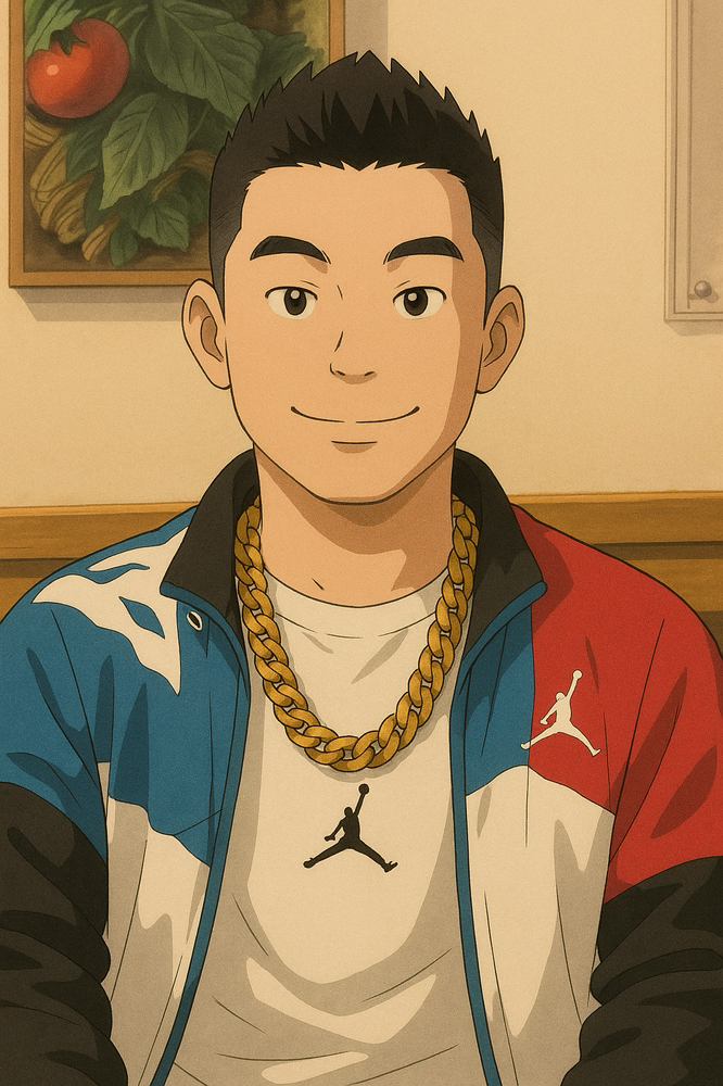 KREAM 프로필 이미지