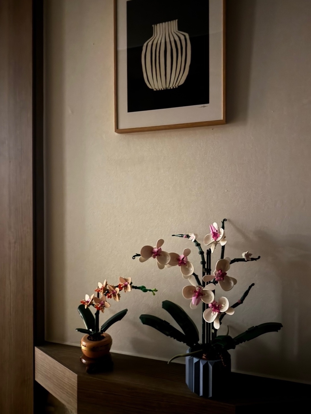 Lego Wildflower Bouquet, Lego Flower Bouquet 착용 스타일 - 8