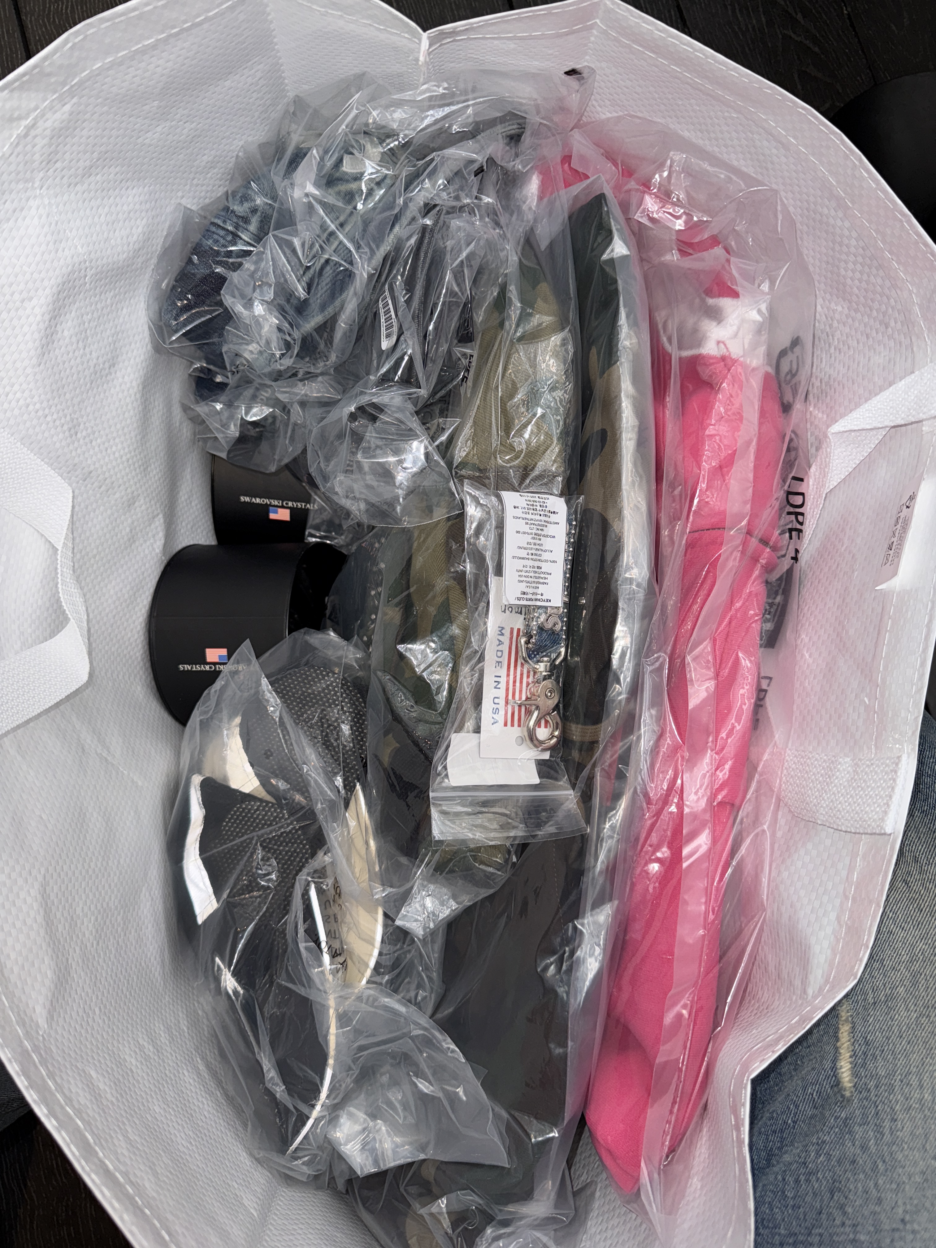Supreme Big Logo Zip Up Hooded Sweatshirt Magenta - 25SS, Supreme Big Logo Zip Up Hooded Sweatshirt Woodland Camo - 25SS 착용 스타일