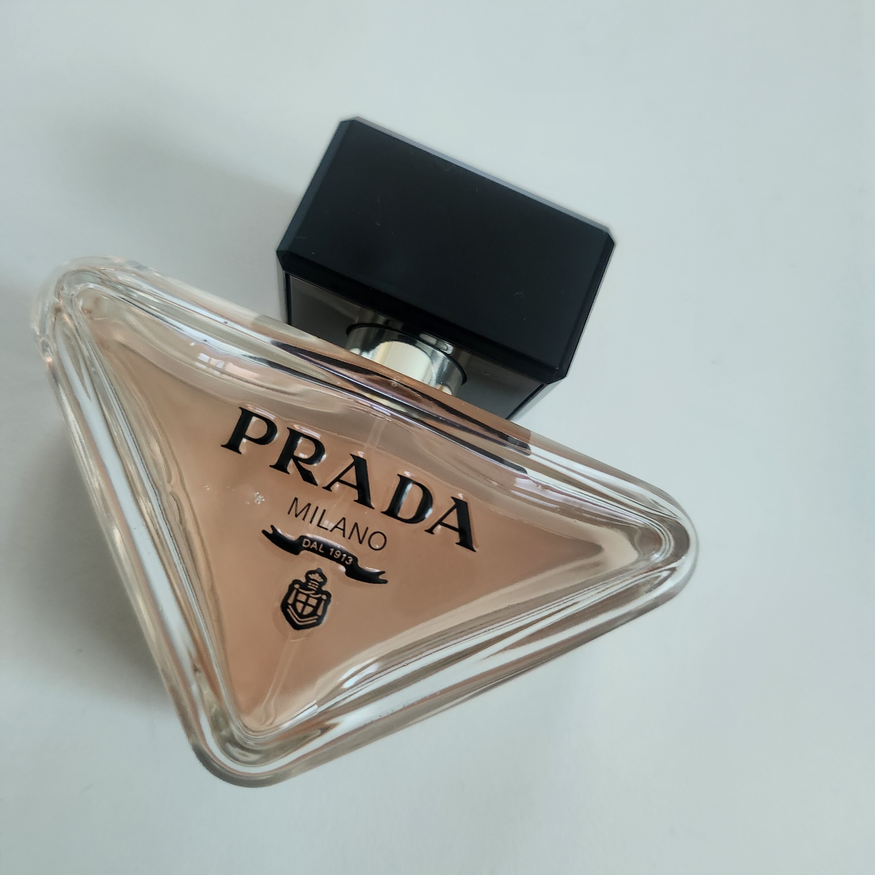 Prada Paradoxe Eau De Parfum 50ml 착용 스타일