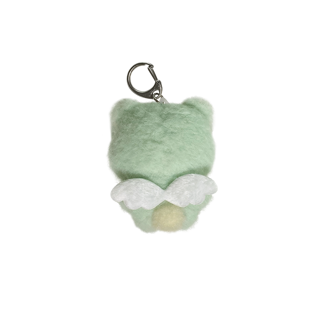 더네온문 미니 슬리피 테디 키링 민트(The NEONMOON mini Sleepy Teddy Keyring Mint) - 2
