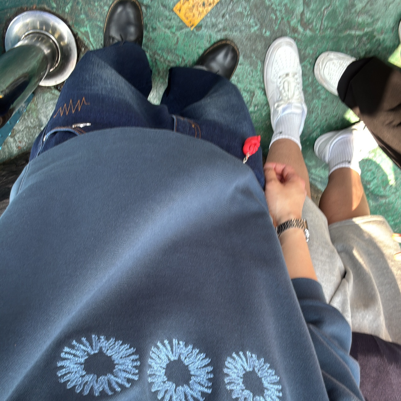 호빈님의 스타일