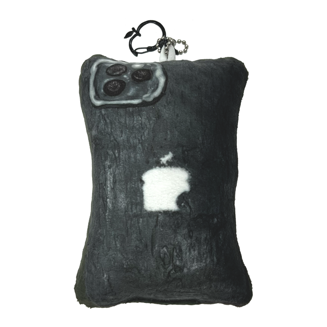 OIB² 아이빵 25 프로 스페이스 얼그레이 곰자 키링(OIBOIB iPhang 25 Pro SpaceEarlgrey™ Plush Keyring) - 4