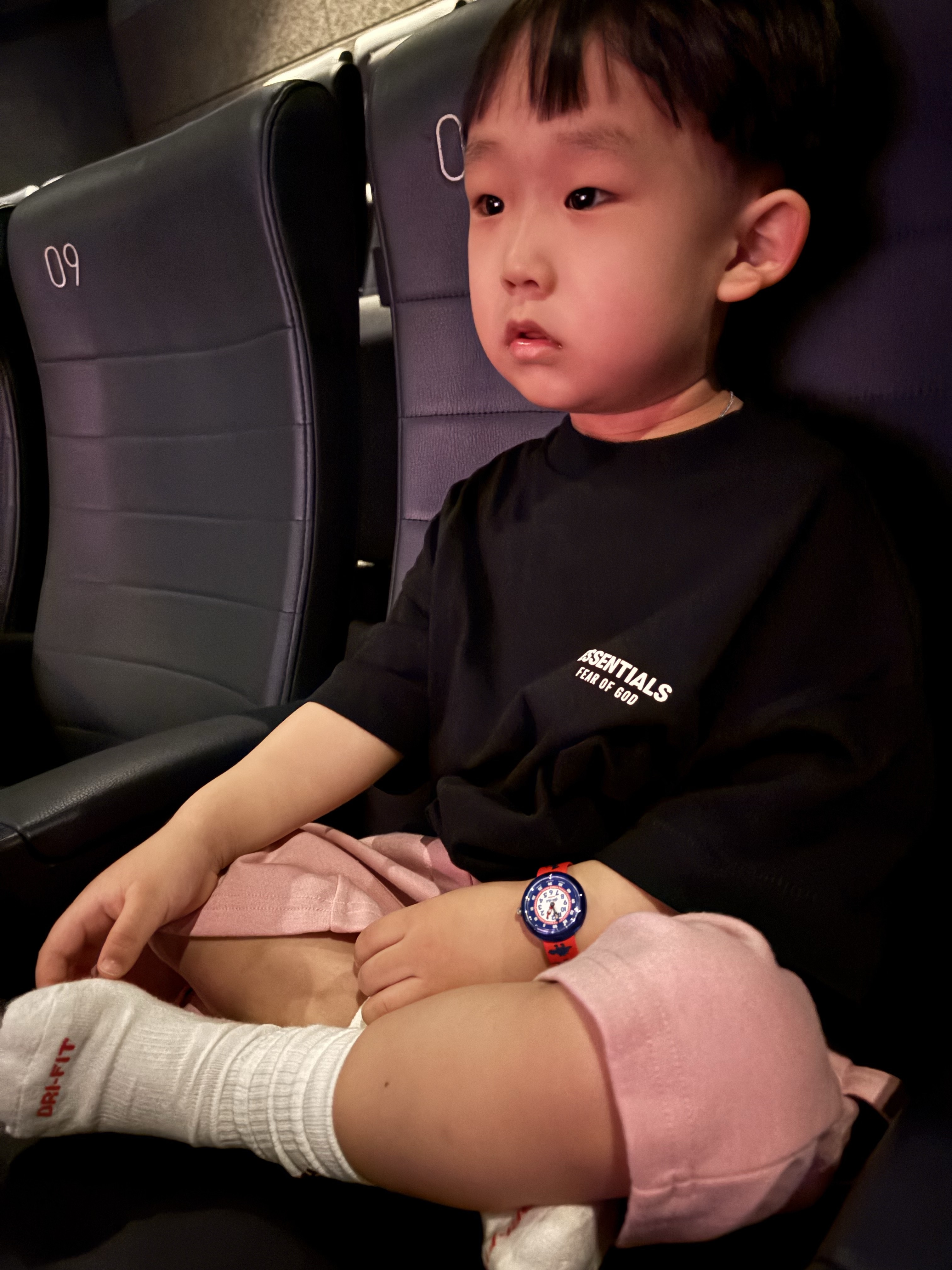 (TD) Nike x Drake Nocta Air Force 1 Low SP Certified Lover Boy Pink Foam, (W) Nike Air Max 95 Pink Foam 착용 스타일 - 2