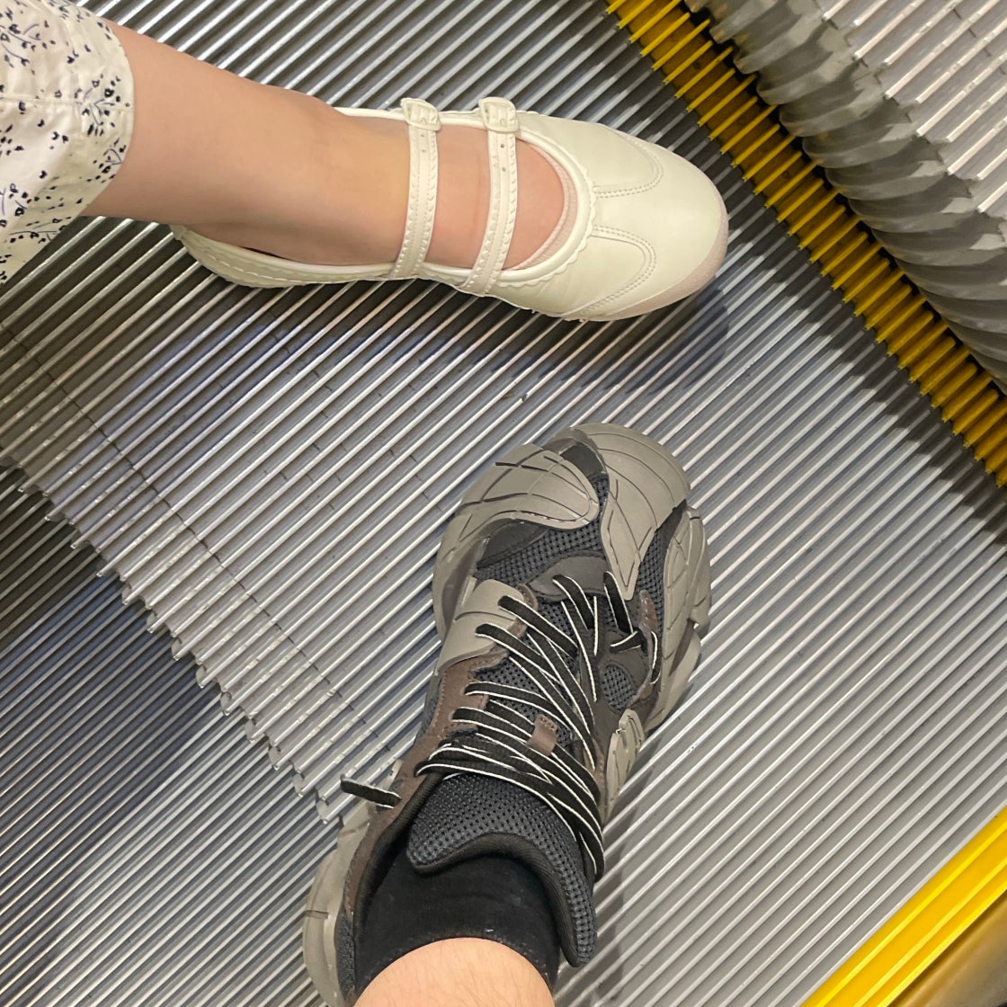 Onitsuka Tiger STYLE KREAM