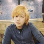 KREAM 프로필 이미지