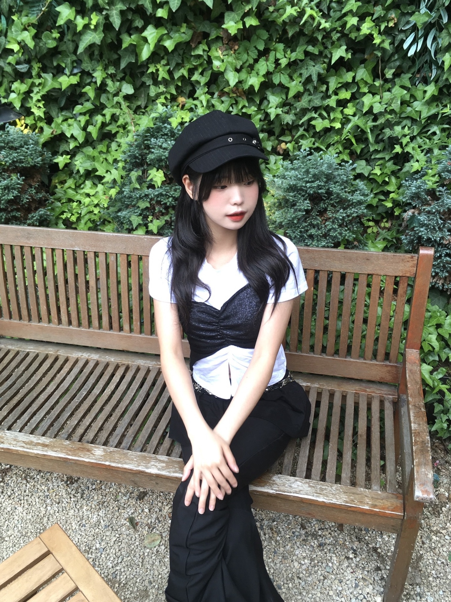 은지냥님의 스타일 - 2