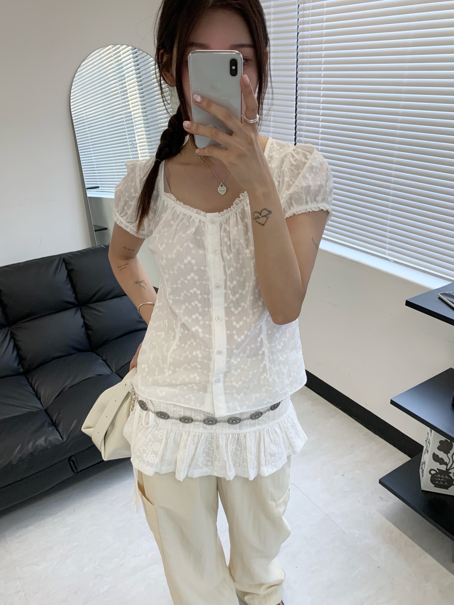 해 린님의 스타일 - 2