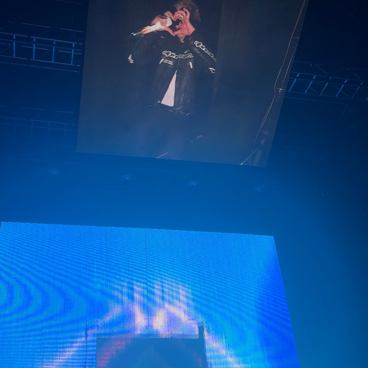 NO:EL Solo Concert <No.1 : El Arte> 1st Floor Standing A 착용 스타일 - 3