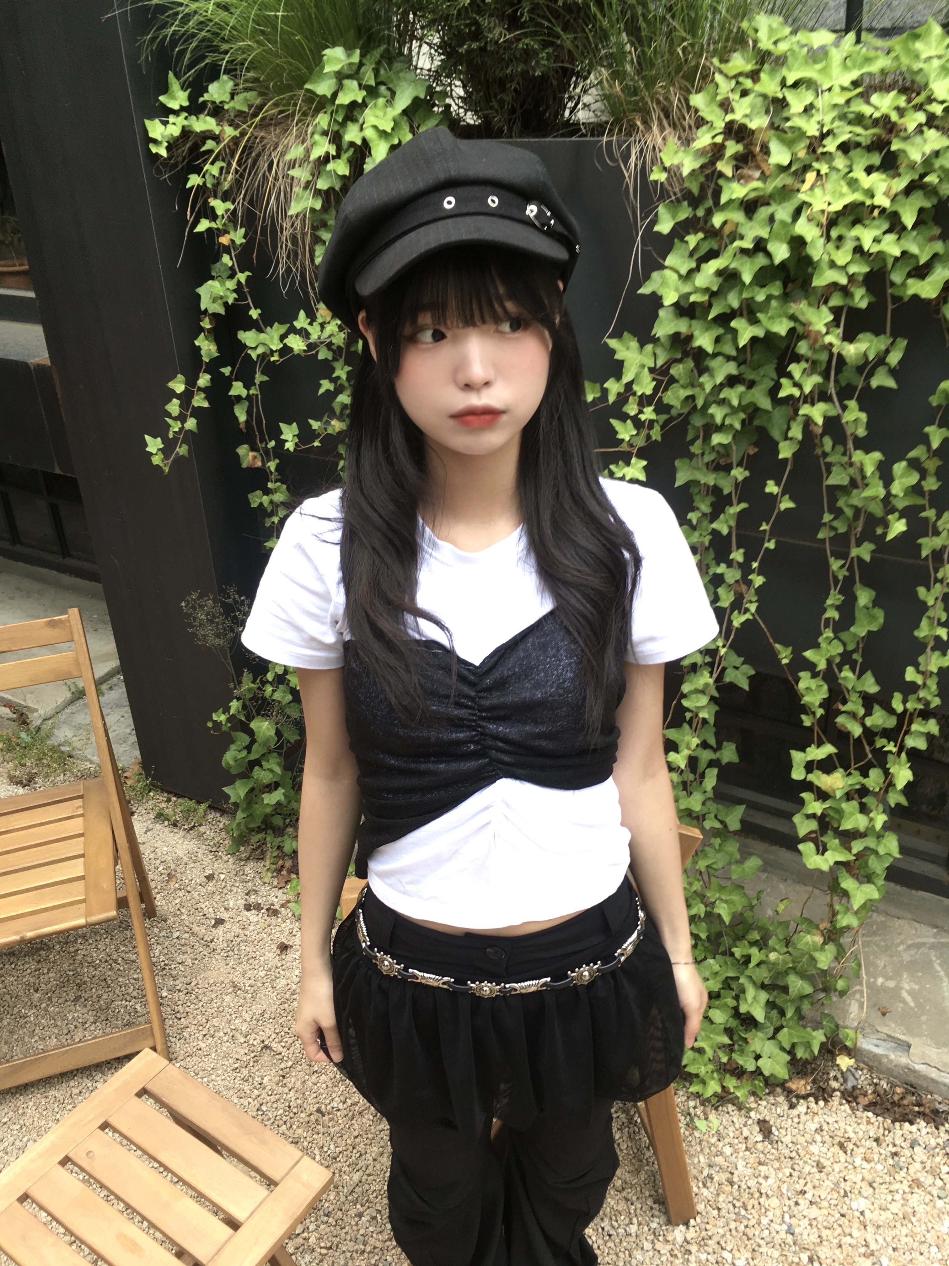 은지냥님의 스타일 - 1