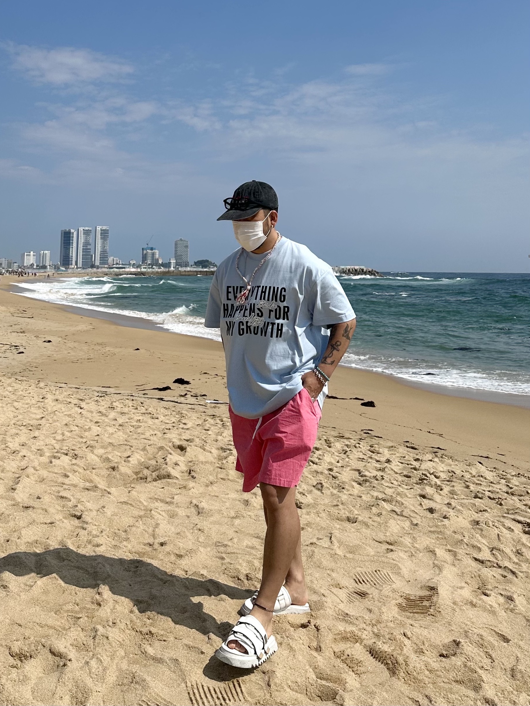 𝐍𝐎𝐆𝐔𝐍님의 스타일 - 4