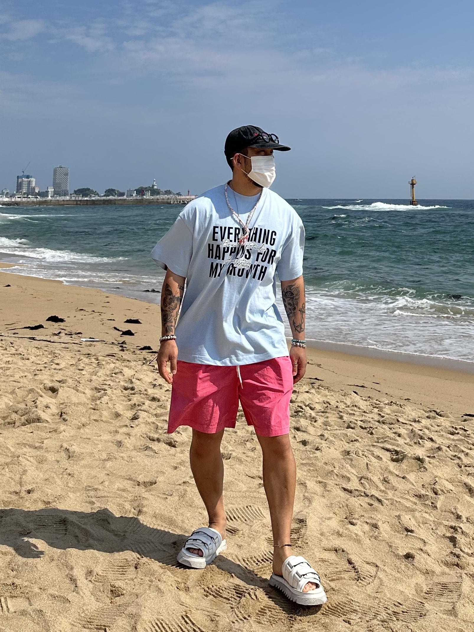 𝐍𝐎𝐆𝐔𝐍님의 스타일 - 2