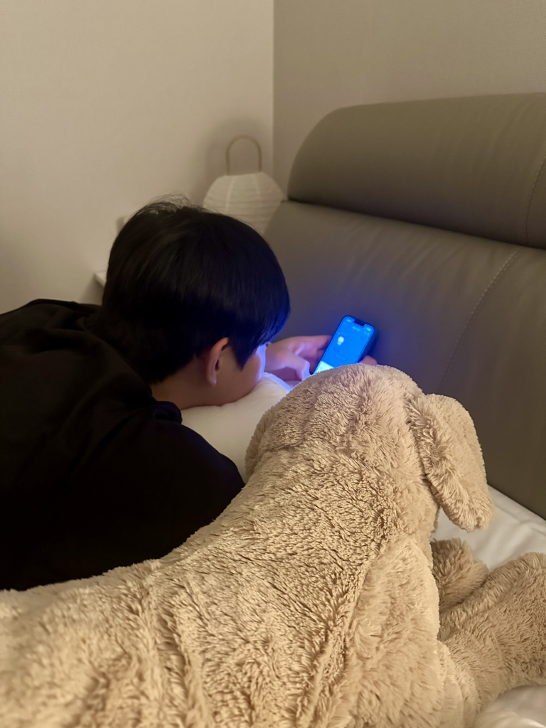 KREAM 프로필 이미지