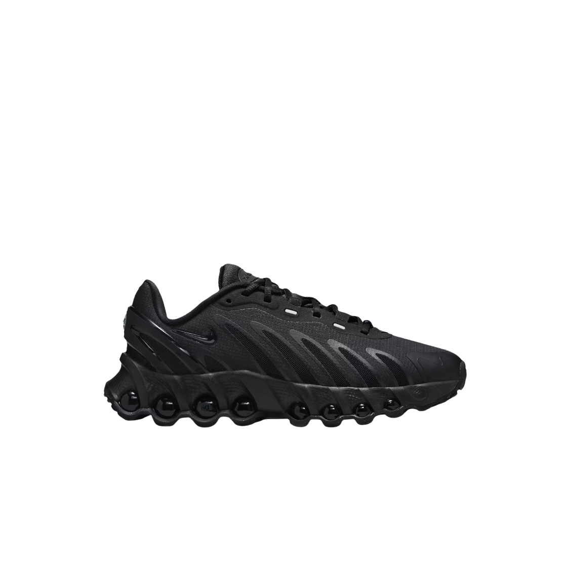 HF7310-002 (GS) Nike Air Max Dn8 Black Anthracite