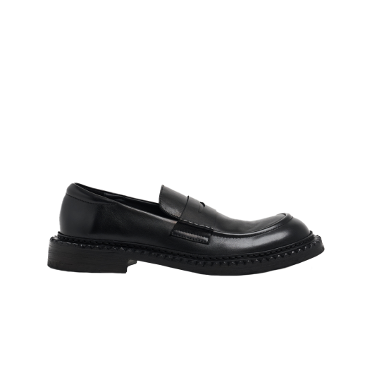 Broden Black LOSTGARDEN Broden Black