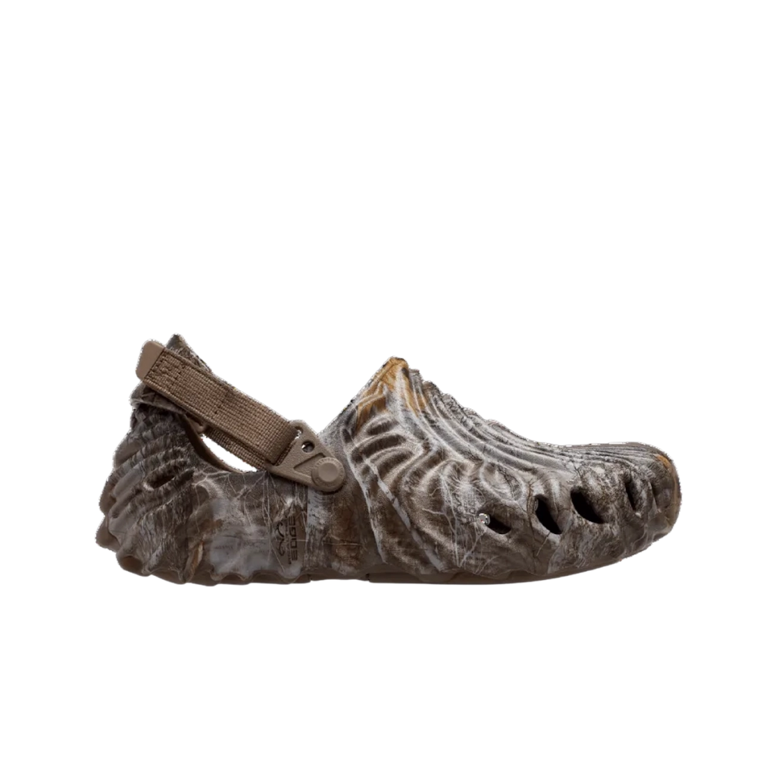 크록스 x 살레헤 벰버리 리얼 트리 카모(Crocs x Salehe Bembury Real Tree Camo)
